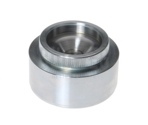 Piston, brake caliper